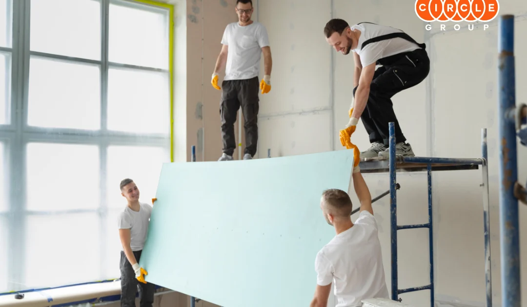 Foundation Repair Company Near Me