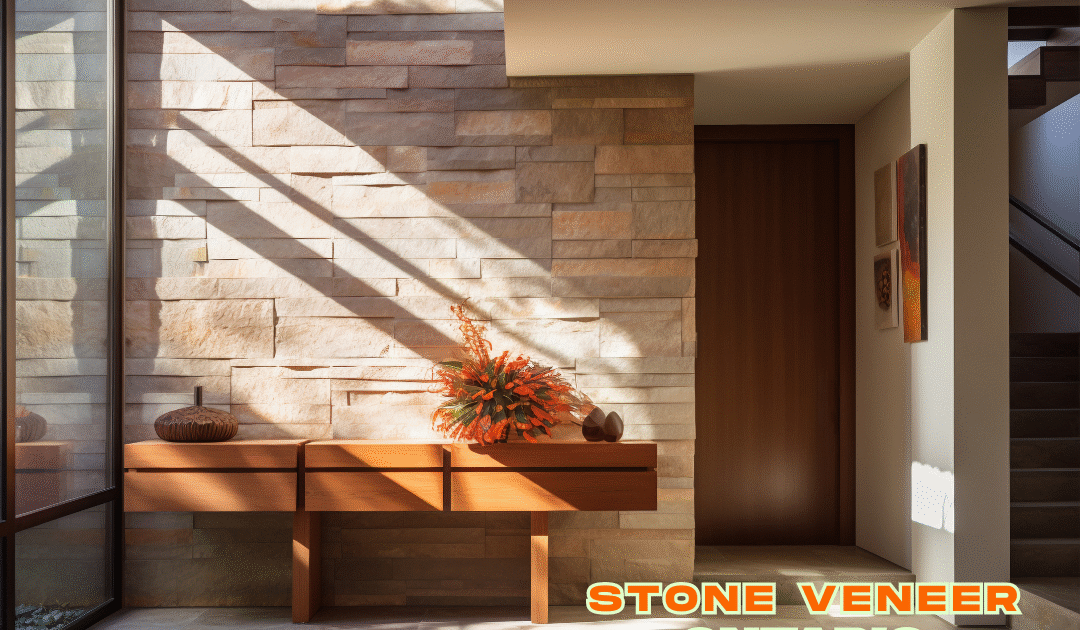 Stone Veneer Ontario