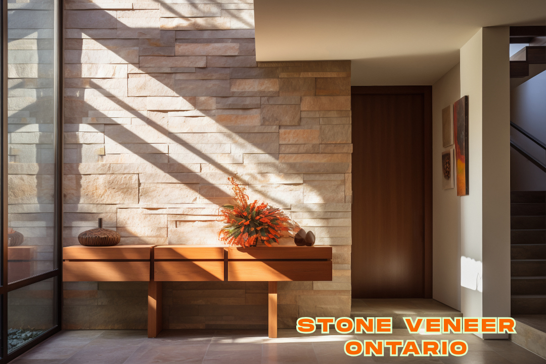 Stone Veneer Ontario
