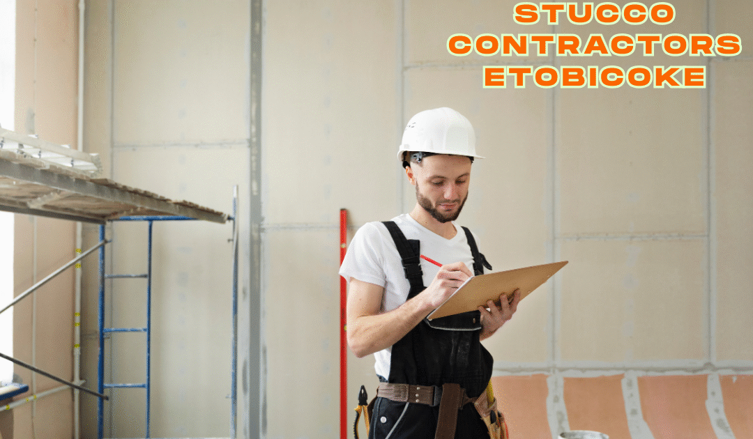 stucco-contractors-etobicoke