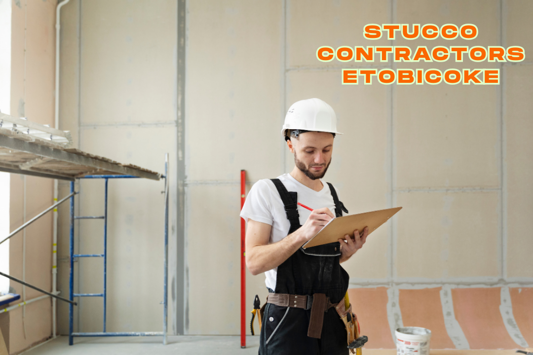 stucco-contractors-etobicoke